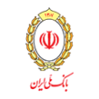 لوگو بانک ملی