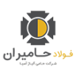 لوگو حامیران
