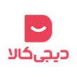 لوگو دیجیکالا